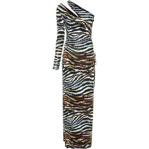 Dresses > Day Dresses > Maxi Dresses - - Just Cavalli - Modalova