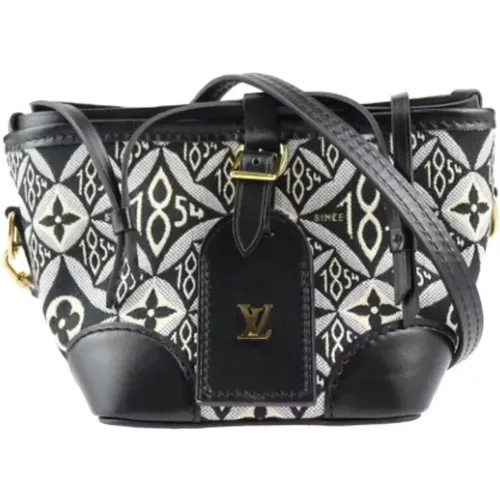 Pre-owned > Pre-owned Bags > Pre-owned Shoulder Bags - - Louis Vuitton Vintage - Modalova