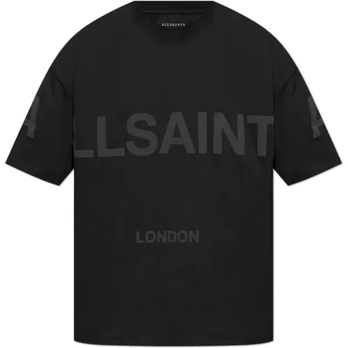 Tops > T-Shirts - - AllSaints - Modalova