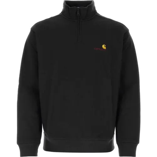 Sweatshirts & Hoodies > Sweatshirts - - Carhartt WIP - Modalova