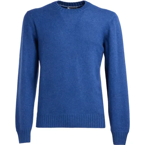 Knitwear > Cashmere Knitwear - - Vengera - Modalova