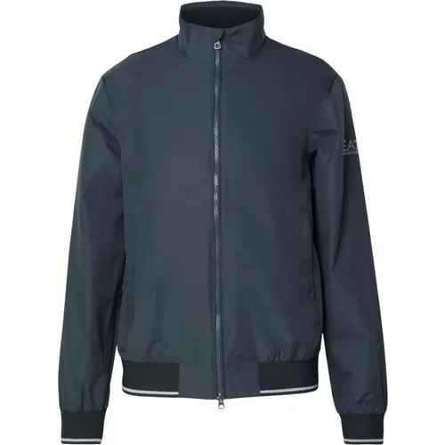 Jackets > Bomber Jackets - - Emporio Armani EA7 - Modalova