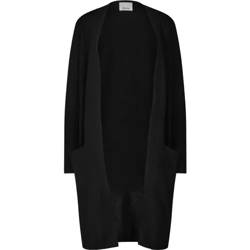 Knitwear > Long Knitwear - - allude - Modalova