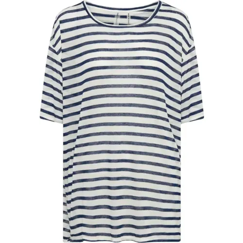 Tops > T-Shirts - - One Teaspoon - Modalova