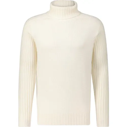 Knitwear > Turtlenecks - - Gran Sasso - Modalova