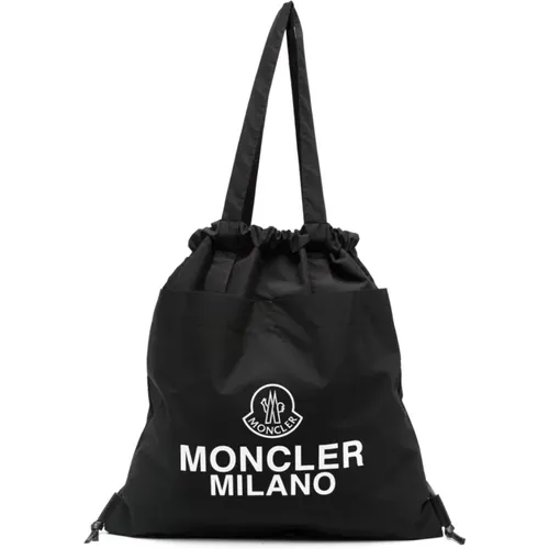 Bags > Tote Bags - - Moncler - Modalova