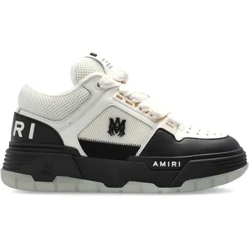 Amiri - Shoes > Sneakers - Beige - Amiri - Modalova