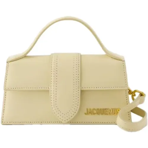 Bags > Handbags - - Jacquemus - Modalova