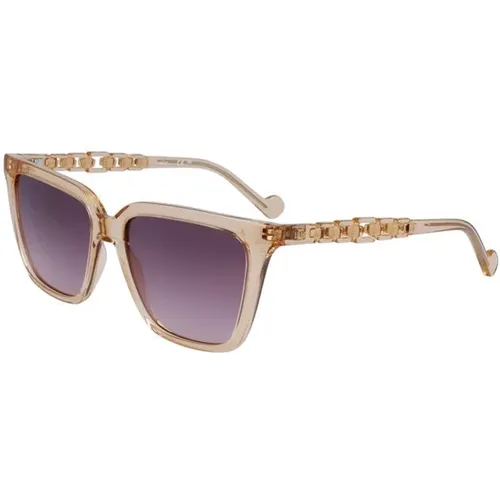 Accessories > Sunglasses - - Liu Jo - Modalova