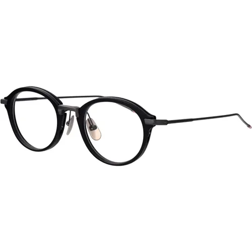 Accessories > Glasses - - Thom Browne - Modalova