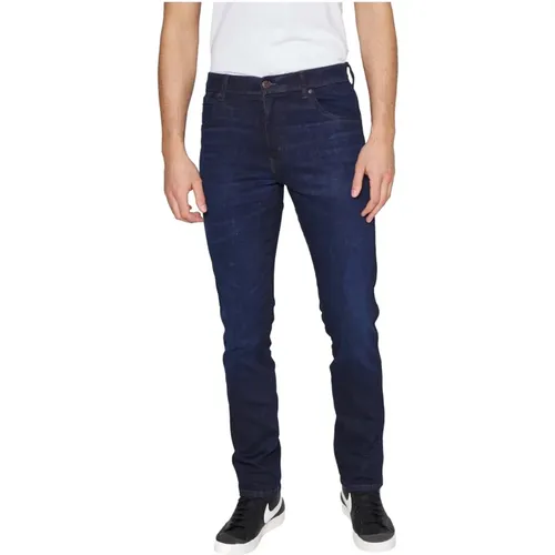 Jeans > Slim-fit Jeans - - Wrangler - Modalova