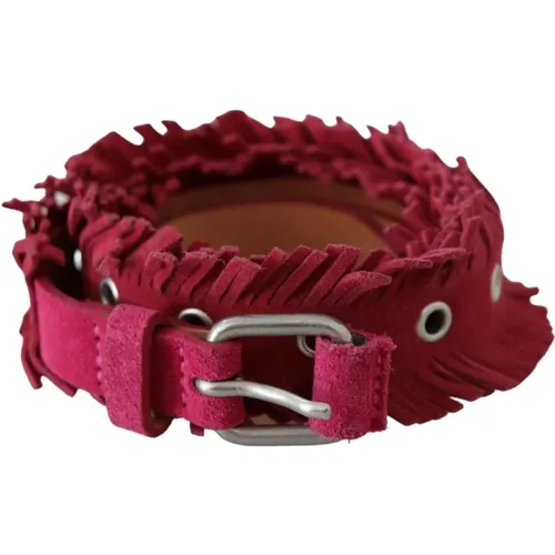 Accessories > Belts - - Ermanno Scervino - Modalova