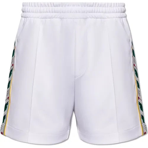 Shorts > Casual Shorts - - Casablanca - Modalova