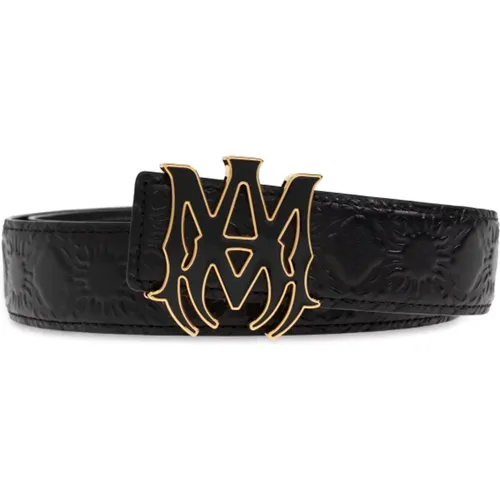 Accessories > Belts - - Amiri - Modalova