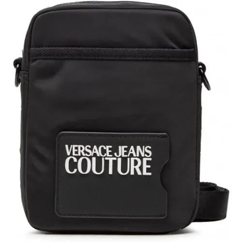 Bags > Messenger Bags - - Versace Jeans Couture - Modalova