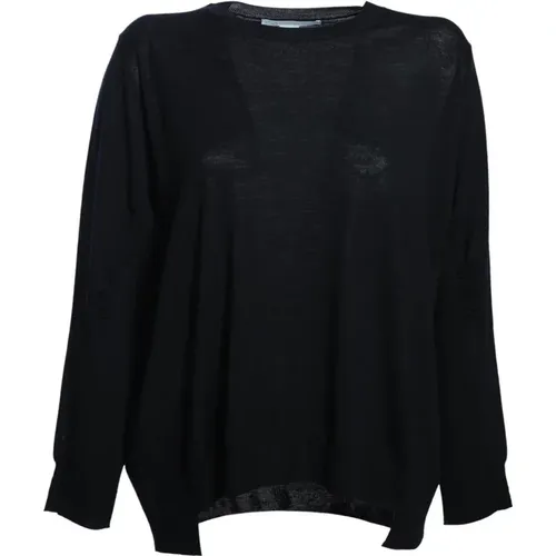 Knitwear > Cardigans - - Stella Mccartney - Modalova