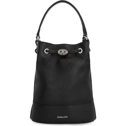 Bags > Bucket Bags - - Zanellato - Modalova