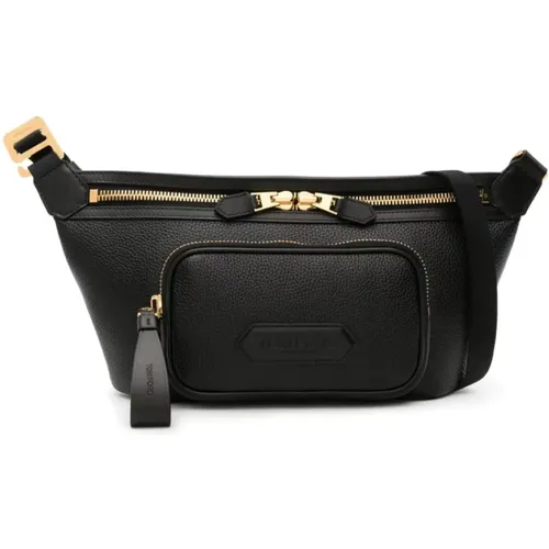 Bags > Cross Body Bags - - Tom Ford - Modalova