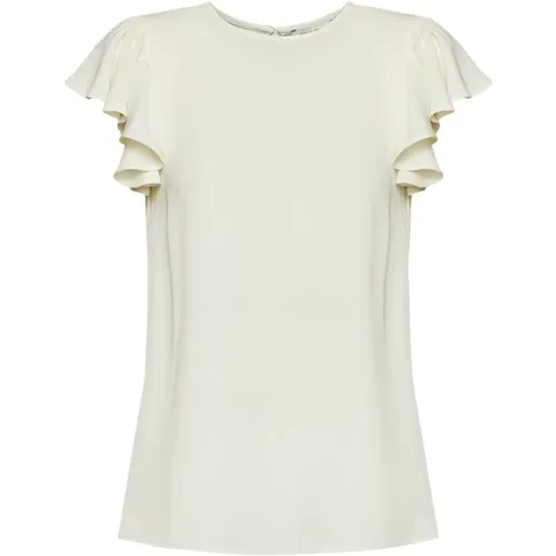 Tops > T-Shirts - - Trussardi - Modalova