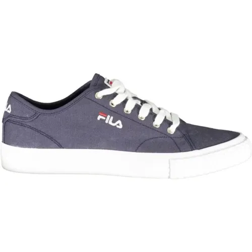 Fila - Shoes > Sneakers - Blue - Fila - Modalova