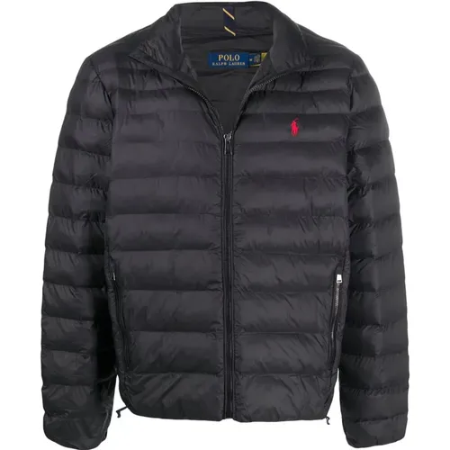 Jackets > Winter Jackets - - Polo Ralph Lauren - Modalova