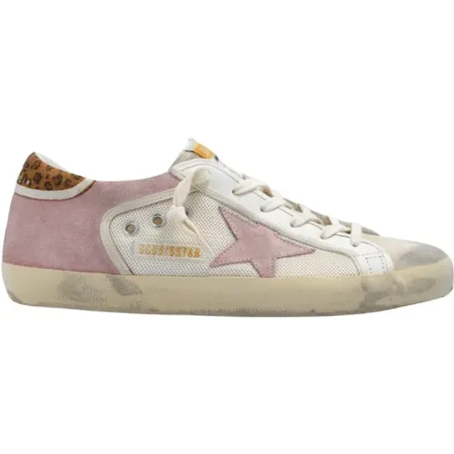 Shoes > Sneakers - - Golden Goose - Modalova