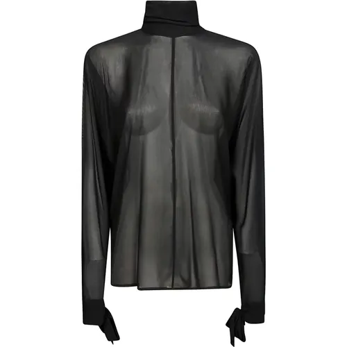 Blouses & Shirts > Blouses - - Dondup - Modalova