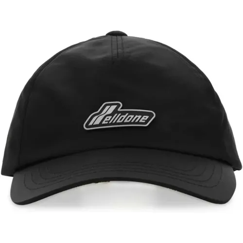 Accessories > Hats > Caps - - We11Done - Modalova