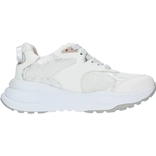 Liu Jo - Shoes > Sneakers - White - Liu Jo - Modalova