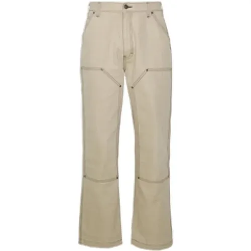 Trousers > Straight Trousers - - Dickies - Modalova