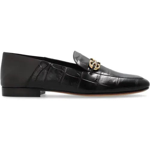 Shoes > Flats > Loafers - - Salvatore Ferragamo - Modalova