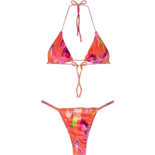 Swimwear > Bikinis - - Me-Fui - Modalova