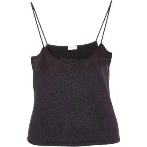 Pre-owned > Pre-owned Tops - - Valentino Vintage - Modalova