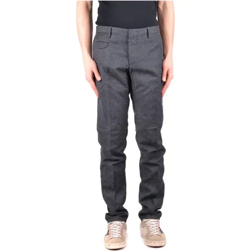 Incotex - Pantalons - Gris - Incotex - Modalova