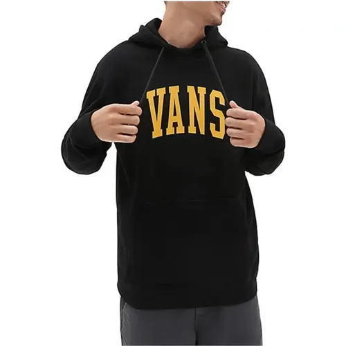 Sweatshirts & Hoodies > Hoodies - - Vans - Modalova