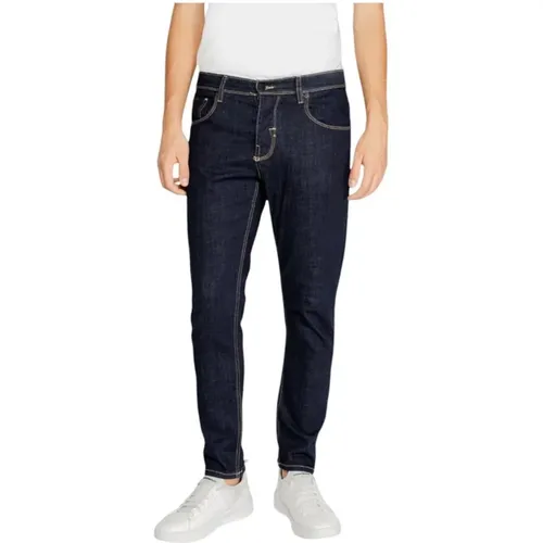 Jeans > Slim-fit Jeans - - Antony Morato - Modalova