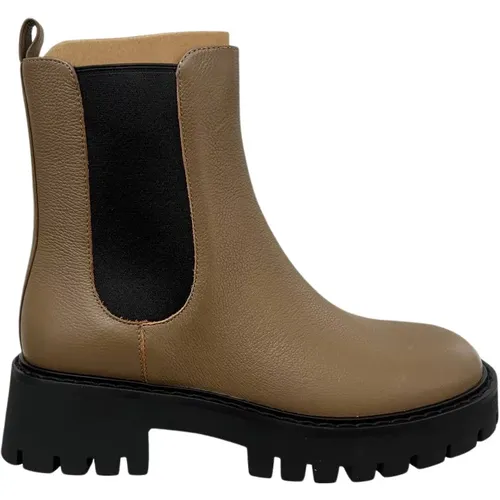 Shoes > Boots > Chelsea Boots - - Michael Kors - Modalova