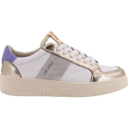 Shoes > Sneakers - - Saint Sneakers - Modalova