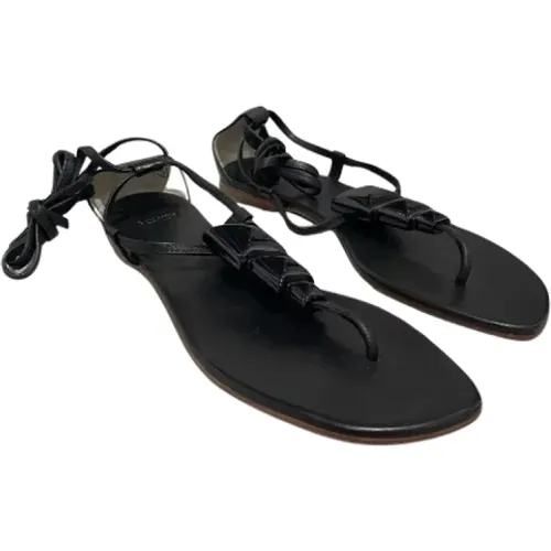 Pre-owned > Pre-owned Shoes > Pre-owned Sandals - - Hermès Vintage - Modalova