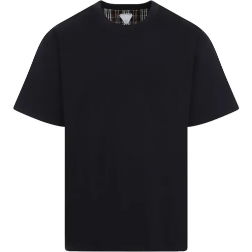 Tops > T-Shirts - - Bottega Veneta - Modalova