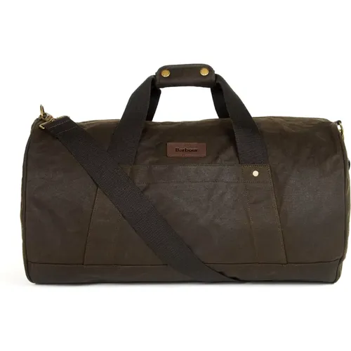 Bags > Weekend Bags - - Barbour - Modalova