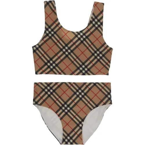 Kids > Swimwear > Bikini - - Burberry - Modalova