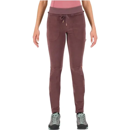 Sport > Outdoor > Outdoor Trousers - - Karpos - Modalova