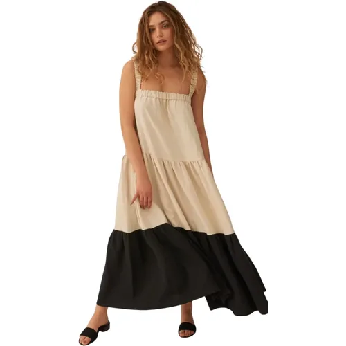 Dresses > Day Dresses > Maxi Dresses - - Undress Code - Modalova