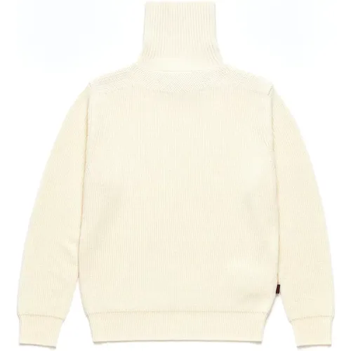 Knitwear > Turtlenecks - - Sebago - Modalova