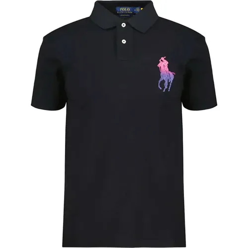 Tops > Polo Shirts - - Ralph Lauren - Modalova