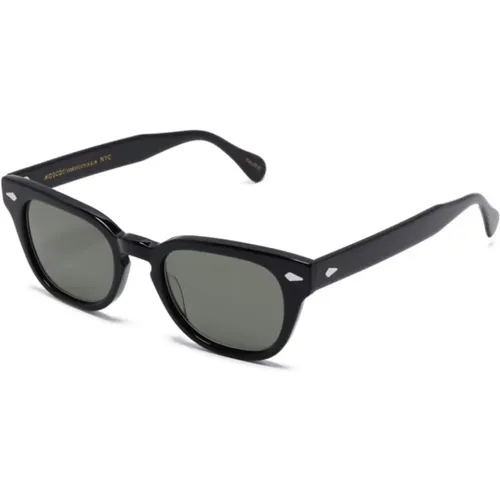 Accessories > Sunglasses - - Moscot - Modalova