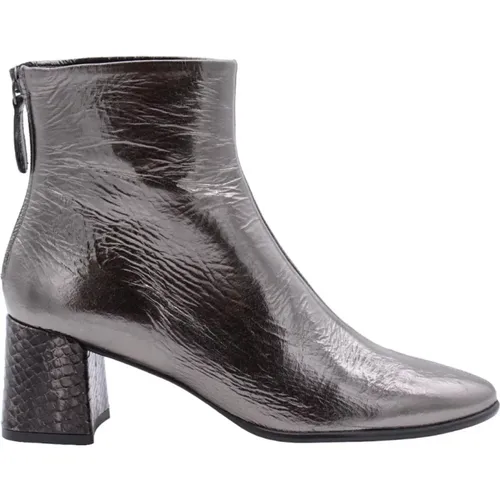 Shoes > Boots > Heeled Boots - - Zinda - Modalova