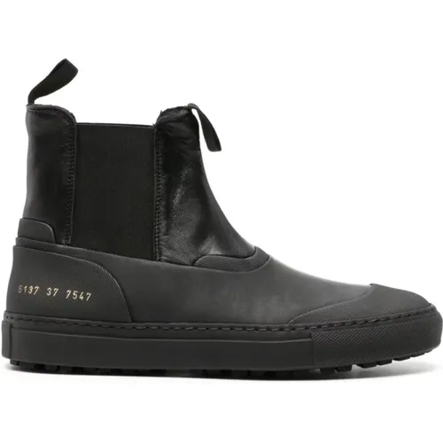 Shoes > Boots > Chelsea Boots - - Common Projects - Modalova