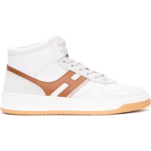 Hogan - Shoes > Sneakers - White - Hogan - Modalova